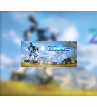 Z`code VR for HTC Vive Steam Key GLOBAL